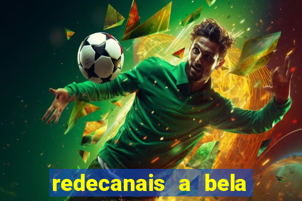 redecanais a bela e a fera